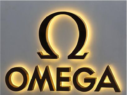 信丰招牌上的发光字几天可以做好？